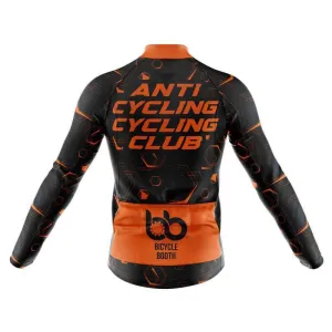 Anti Cycling Cycling Club Thermal Club Jersey (V2)