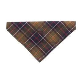 Barbour Dog Bandana