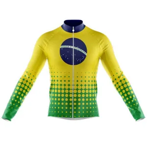 Brazil Thermal Club Jersey (V1)