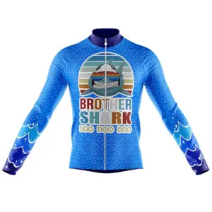 Brother Shark Thermal Club Jersey (V2)