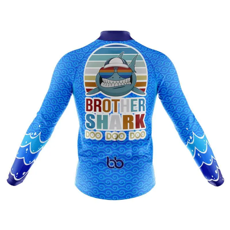 Brother Shark Thermal Club Jersey (V2)