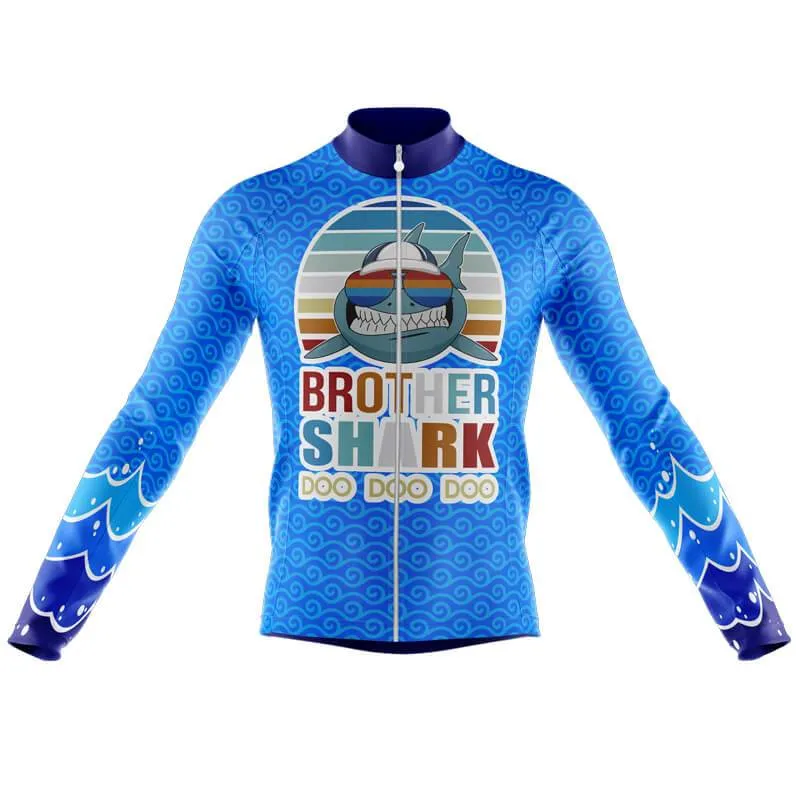 Brother Shark Thermal Club Jersey (V2)