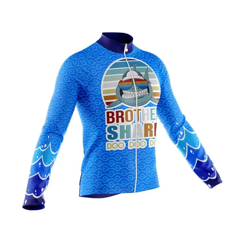 Brother Shark Thermal Club Jersey (V2)