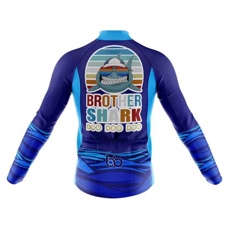 Brother Shark Thermal Club Jersey (V3)