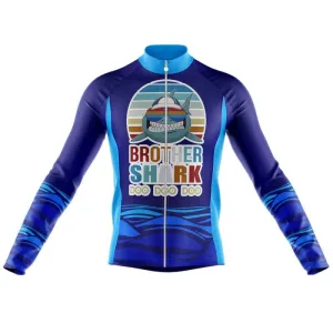 Brother Shark Thermal Club Jersey (V3)