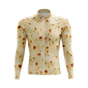 Burrito Thermal Club Jersey