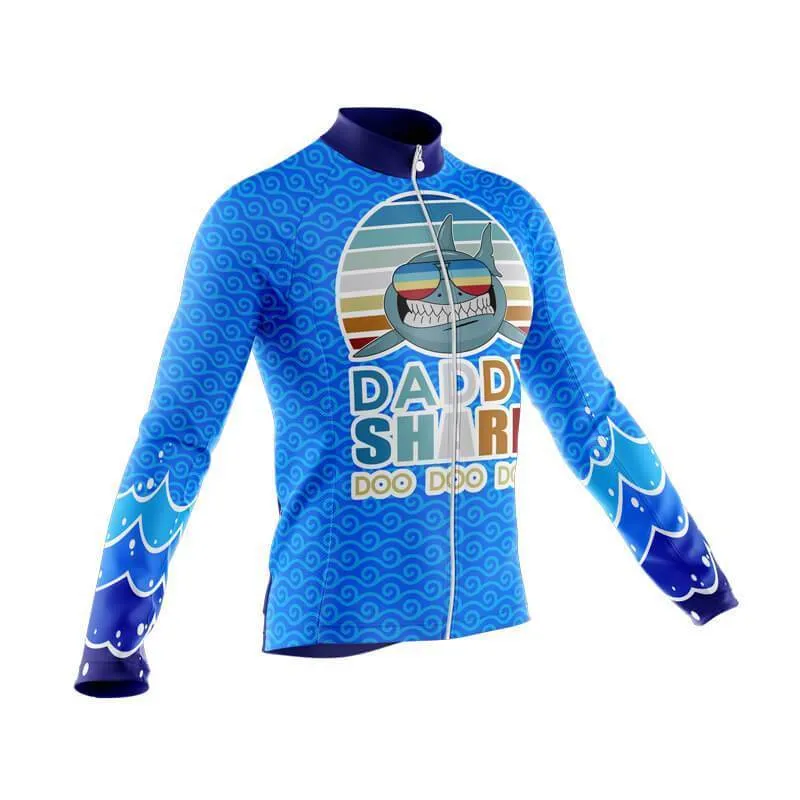 Daddy Shark Thermal Club Jersey