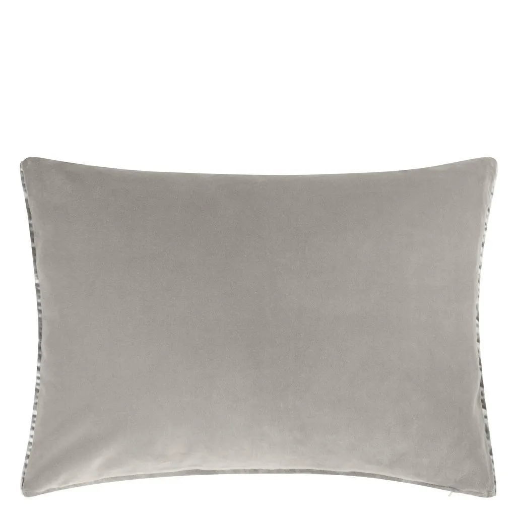 Designers Guild Cassia Dove Decorative Pillow