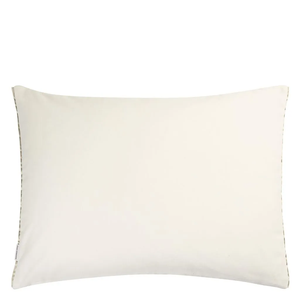 Designers Guild Cassia Dove Decorative Pillow