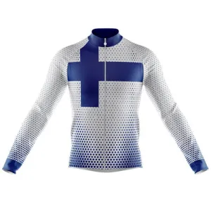 Finland Thermal Club Jersey (V3)