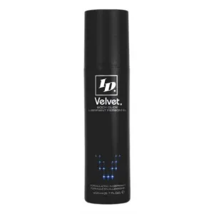 ID Velvet Body Glide 6.7 Oz