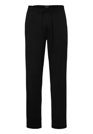 Night And Day Knit Lounge Pant | Black 75435-019