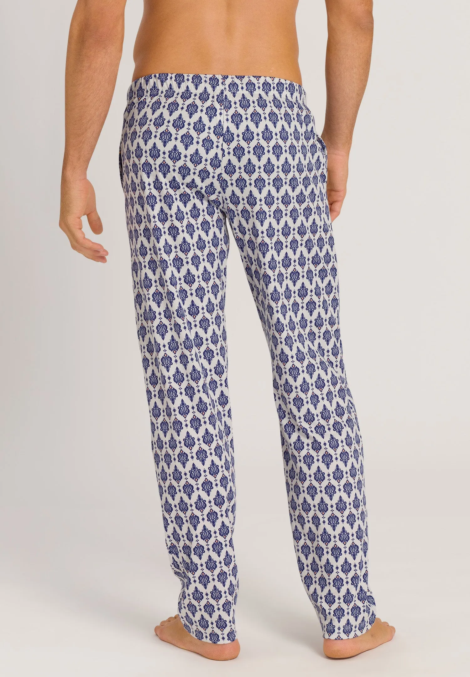 Night And Day Knit Lounge Pant | Modern Ornament 75216-2351