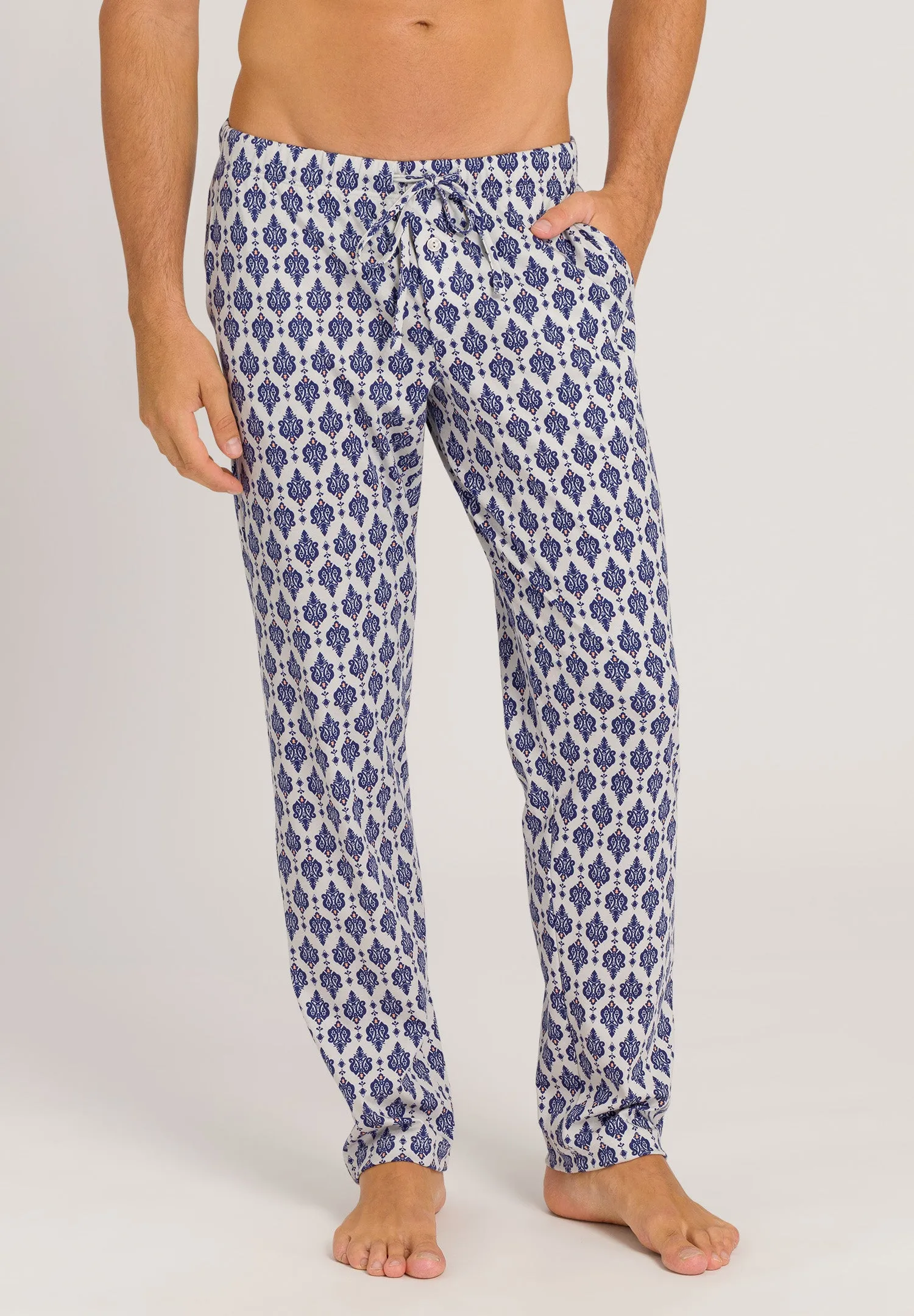 Night And Day Knit Lounge Pant | Modern Ornament 75216-2351