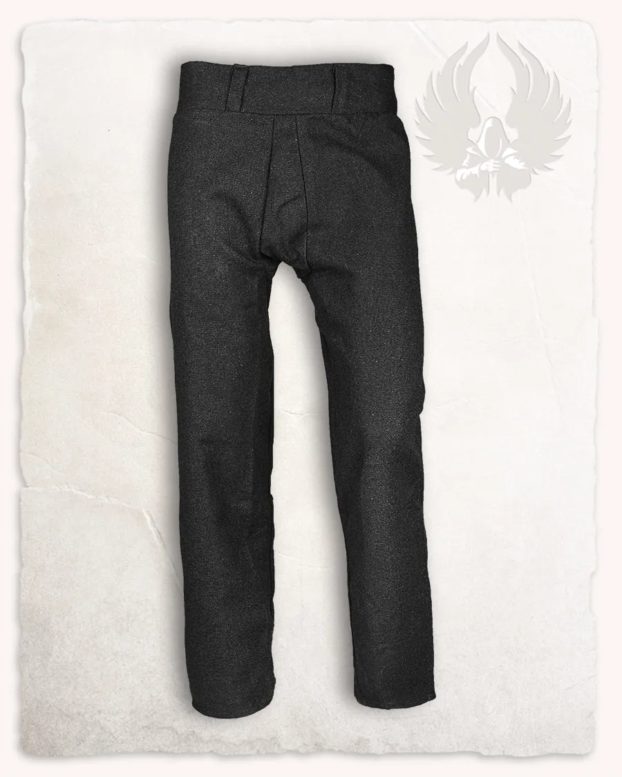 Ranulf Thorsberg Linen Pants