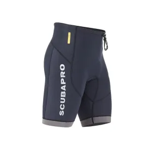 Scubapro Mens Everflex 1.5mm Shorts