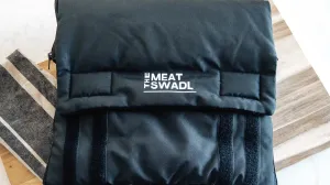 The Meat Swadl