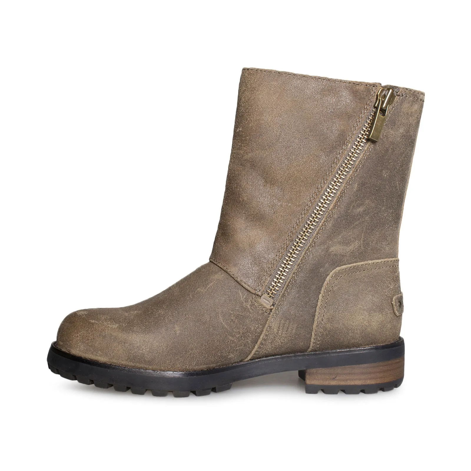 UGG Niels II Dove Boots - Women's