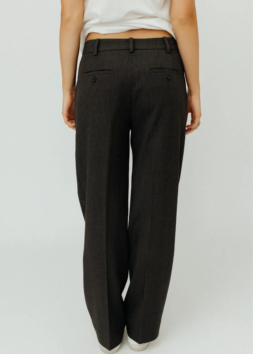 Velvet Prince Trouser